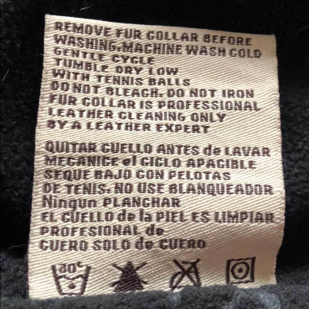 UGG Jacket - image 7